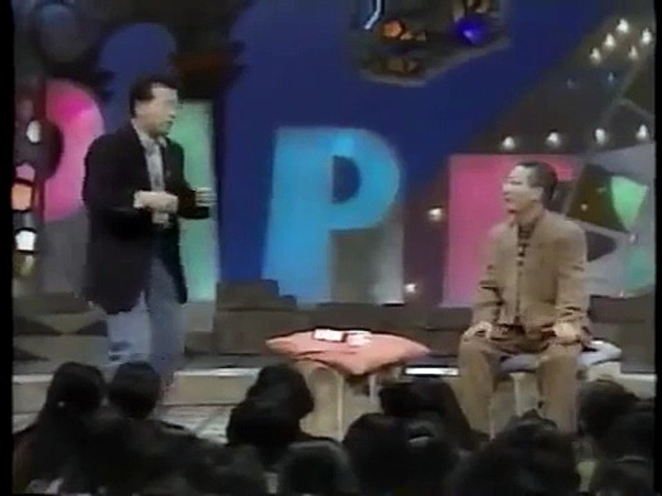 鶴瓶上岡パペポＴＶ　１時間女性アイドルの名前が出ない・鶴瓶外国人の定義・鶴瓶のパン好き