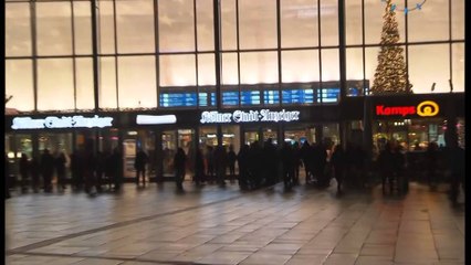 PRANGOSET NJE AZILKERKUES ALGJERIAN NE GJERMANI PER NGACMIMET SEKSUALE LAJM