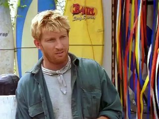 SeaChange S01E04 The Official Story