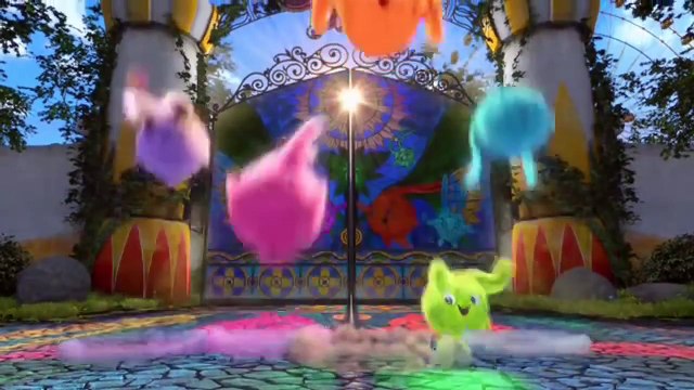 Детские Песни. Мультики для малышей, раннее развитие.