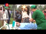 Krishno Pokkho (2016) Bangla Movie Shooting HD (Blog.Abir-Group.Net Team)