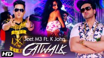 Catwalk Full Video Song (2016) By Jeet M3 FT. K John HD