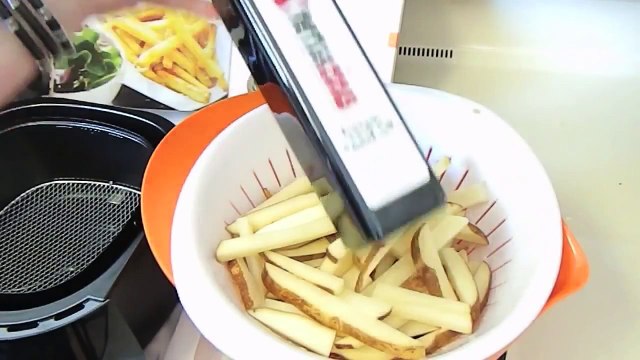 Philips Air Fryer Review