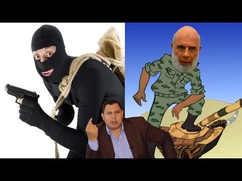 الشيخ وجدي غنيم- لا يجوز شرعا بقاء الضباط والعساكر في الجيش بعد سقوط الانقلاب والعفو عنهم جائز بشروط‬ -