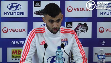 OL : Ghezzal explique sa métamorphose