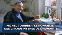 Michel Tournier, auteur du « Roi des aulnes »  est décédé à l'âge de 91 ans