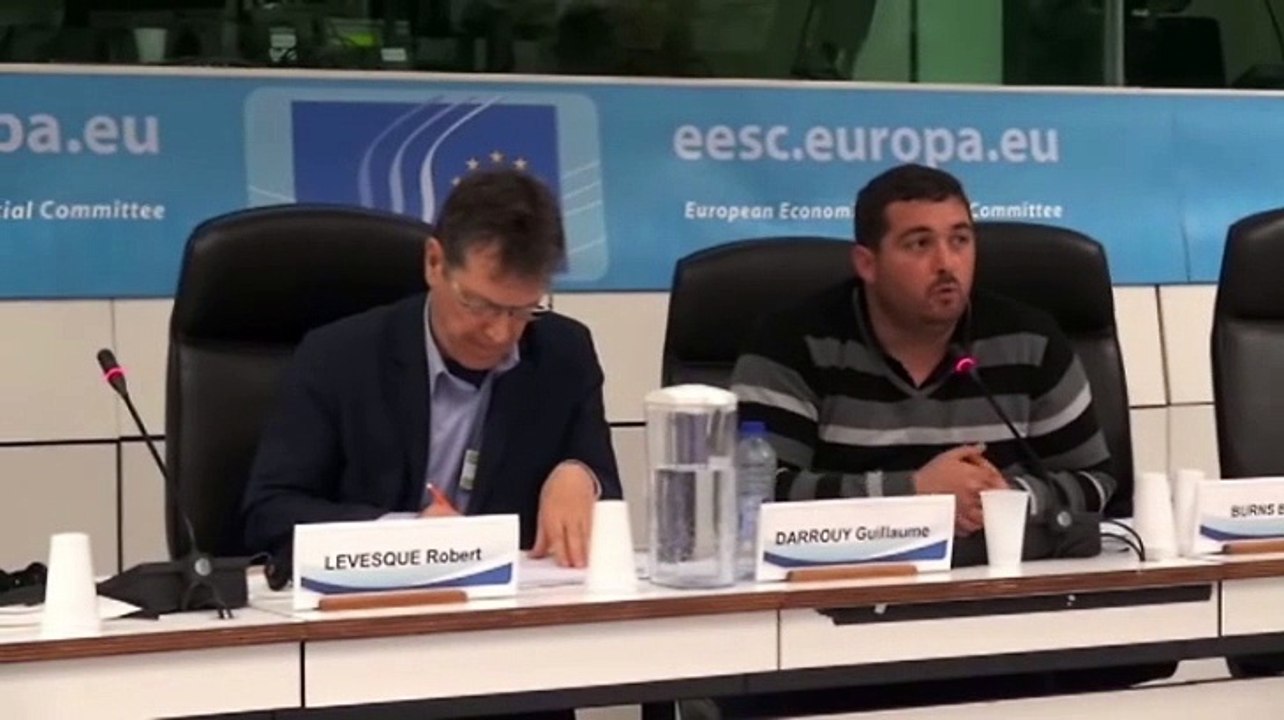Concentration et accaparement des terres en Europe - 16 novembre 2015 - FMAT - Session 3 - Guillaume Darrouy (32/34)