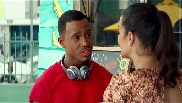 The Perfect Match (2016) Trailer - Terrence Jenkins, Paula Patton (Movie HD)