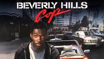 Glenn Frey - The heat is on (Beverly Hills Cop / Le Flic de Beverly Hills)