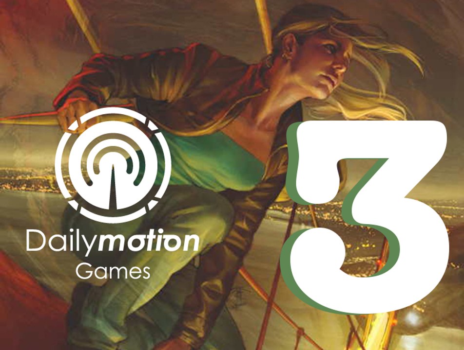 Let's Play - BUFFY THE VAMPIRE SLAYER: Chaos Bleeds #3 - You Can't See Me!