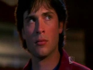 Smalllville-Streets//Extrais Chlark Saison 05 //Vessel//L'