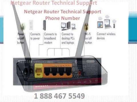 Netgear Customer Sevice 1 888 467 5549 Phone Number