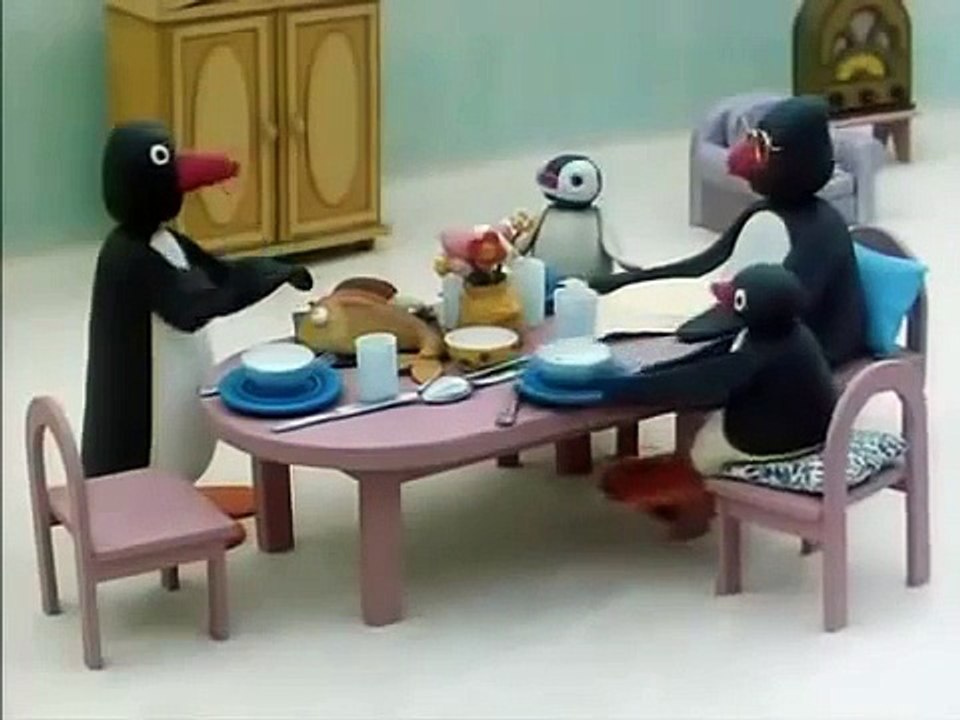 PINGU FULL Ep 5