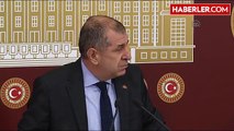 MHP Milletvekili Özdağ Gazetecilerin Sorularını Yanıtladı