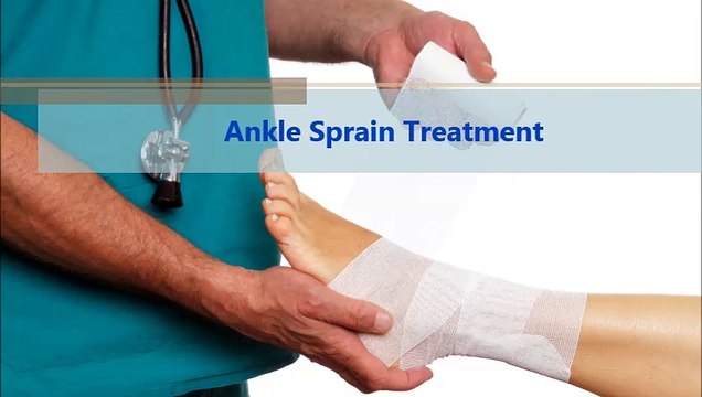 Top 7 Most Common Sports Injuries Treatment at Befit Clinic