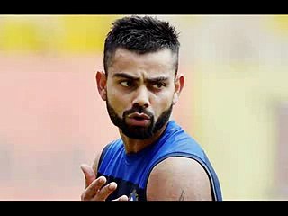 Download Video: Virat Kohli becomes fastest to 24th ODI ton Fastest to 7000 ODI Runs 2016