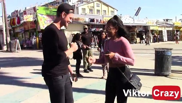 Kissing Hot Young California GIrls!!! - Kissing Prank Russian Edition - Kissing Strangers In Public