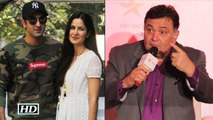 Rishi Kapoors SHOCKING Comment On Ranbir Kats Break Up