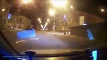 Car Crash ドラレコがとらえた危険な映像　交通事故