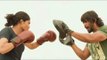 Saala Khadoos - Making Boxing Scene - R Madhavan & Ritika Singh