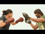 Saala Khadoos - Making Boxing Scene - R Madhavan & Ritika Singh