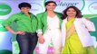 Parineeti Chopra Launches New Whisper Ultra