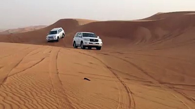 Family Desert Safari Tour with Desert Safari tours