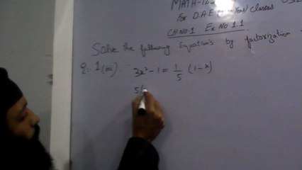 Math 123/113 Exercies 1.1 Q:no 1 of (iii)