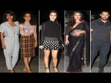Priyanka Chopra | Vidya Balan | Aamir Khan | Kangana Ranaut Celebrate National Awards Win
