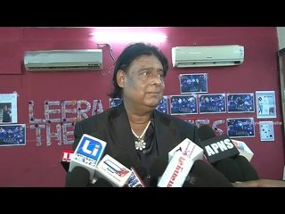 'Leera The Soulmates' Movie Muhurat On Location With Star Cast !