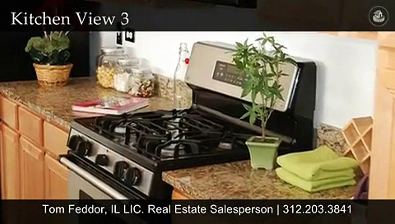 Bank Approved Short Sale ~ Priced to Move! Duplex Loft with Private Deck and Parking