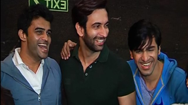 Nandish Talks About Ahmedabad Express & His Team Spirit | BCL 2