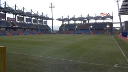 Kardemir Karabükspor, Beşiktaş Maçına Hazır