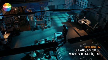 Mayıs Kraliçesi 10.Bölüm 2.Fragman ᴴᴰ