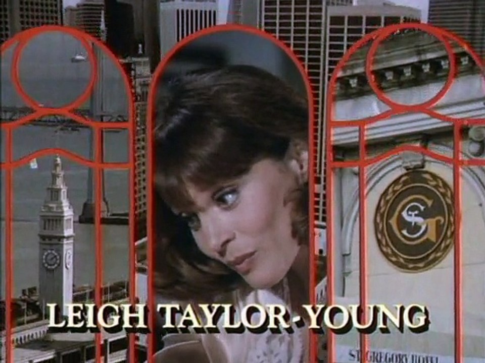 Hotel  S01E04 - Geheimnisse