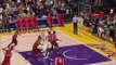 Kobe Bryant 81 Points NBA 2K16 Recreation