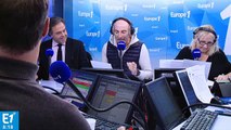 TEASER - Europe 1 leader sur les plus de 37 ans à moustache