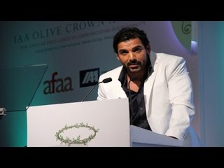 5th Edition Of Annual IAA Olive Crown Awards By John Abraham