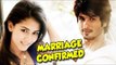 Shahid Kapoor CONFIRMS MARRIAGE With Mira Rajput | EXCLUSIVE