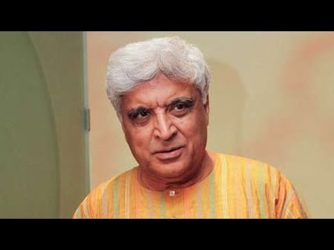 Javed Akhtar Slams BMC Development Plan @ Launch Of Raj Thackeray's