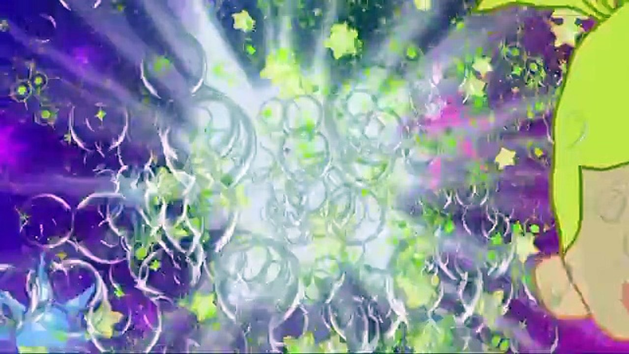 Мультфильмы для Детей - Волшебство Хлои - На балу у Жирафа