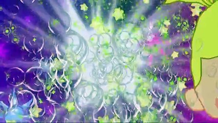 Мультфильмы для Детей - Волшебство Хлои - На балу у Жирафа