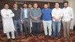 Salman, Aamir, Farhan, Riteish Deshmukh & Raj Thackeray Meet To Discuss 'A Better Mumbai'