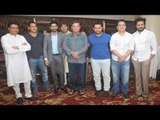 Salman, Aamir, Farhan, Riteish Deshmukh & Raj Thackeray Meet To Discuss 'A Better Mumbai'