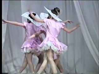 Teen Dance - Давай Бэби   Come on Baby