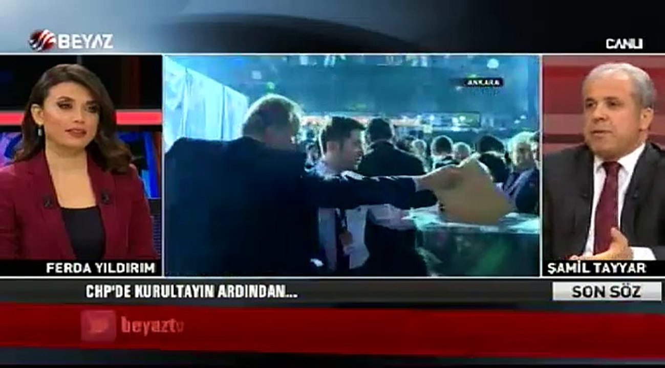 Son Söz 19.01.2016