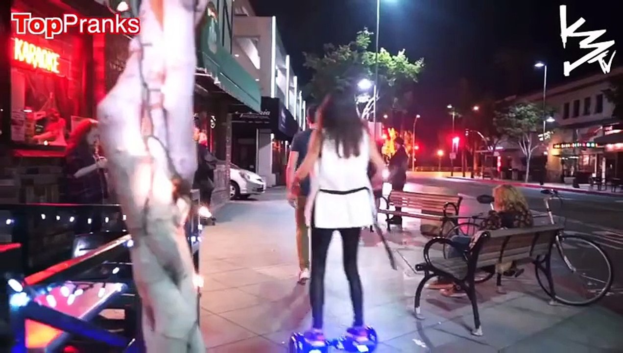 Kissing Prank Girl Version (HOT MAKEOUTS) Girl Making Out With Strangers