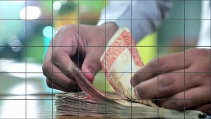 Pakistan Rupee Rs. 1000 Security Features