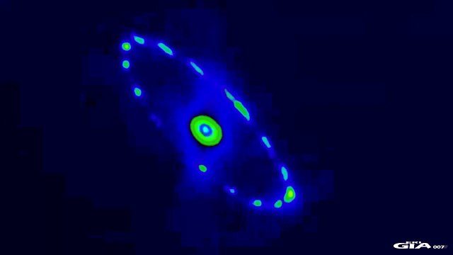 UFO sighting over Embu, São Paulo, Brazil - July, 23/2011