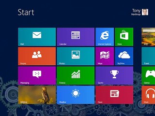 WIndows 8 Configuring Lesson 10 Configure IP Settings